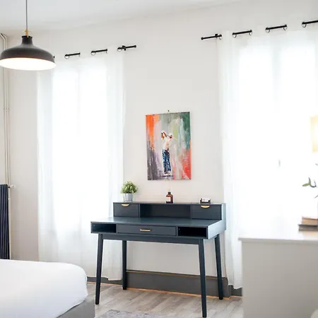 Appartement Vicheia - 23